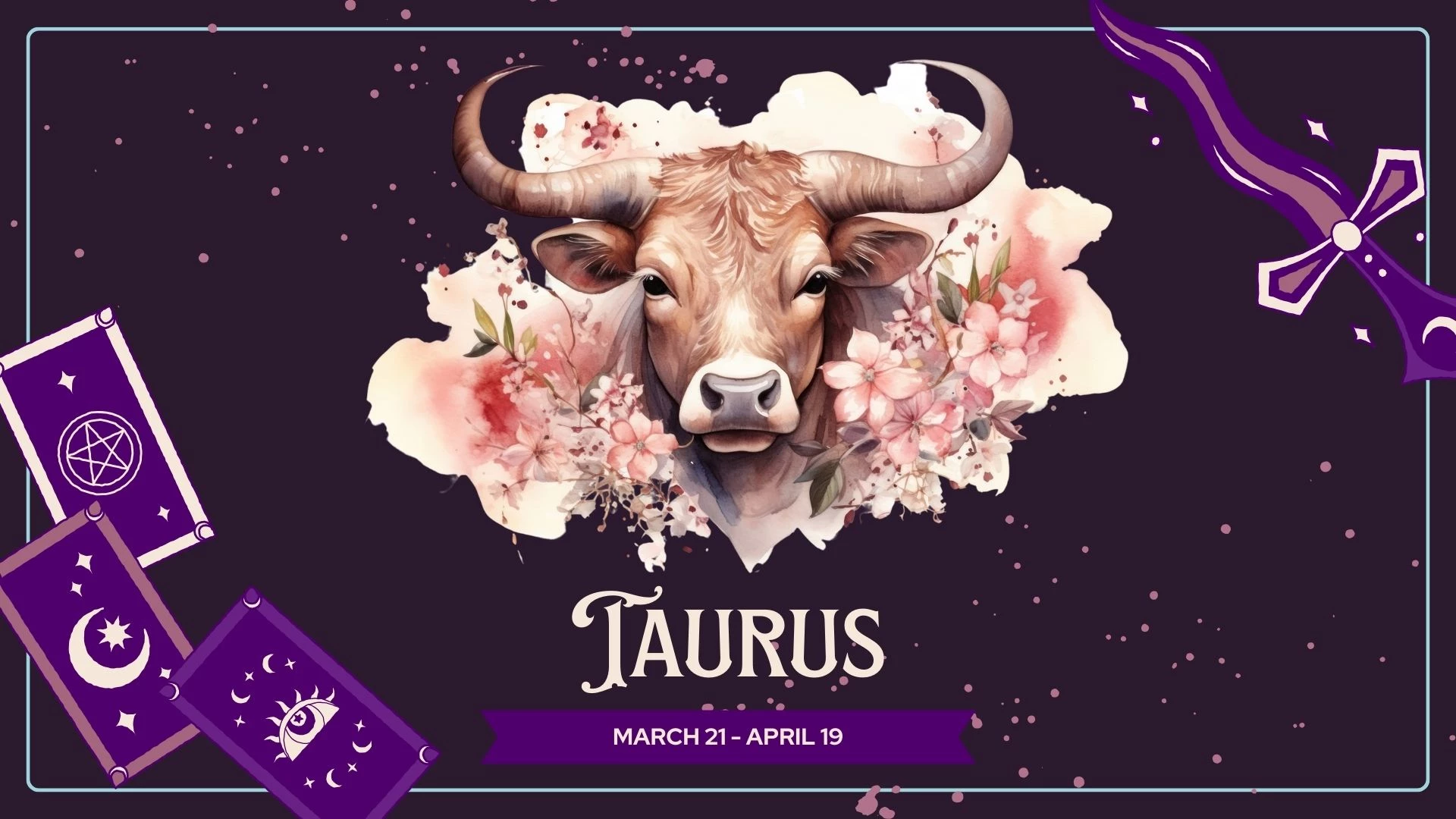 December 2023 Horoscope: Taurus