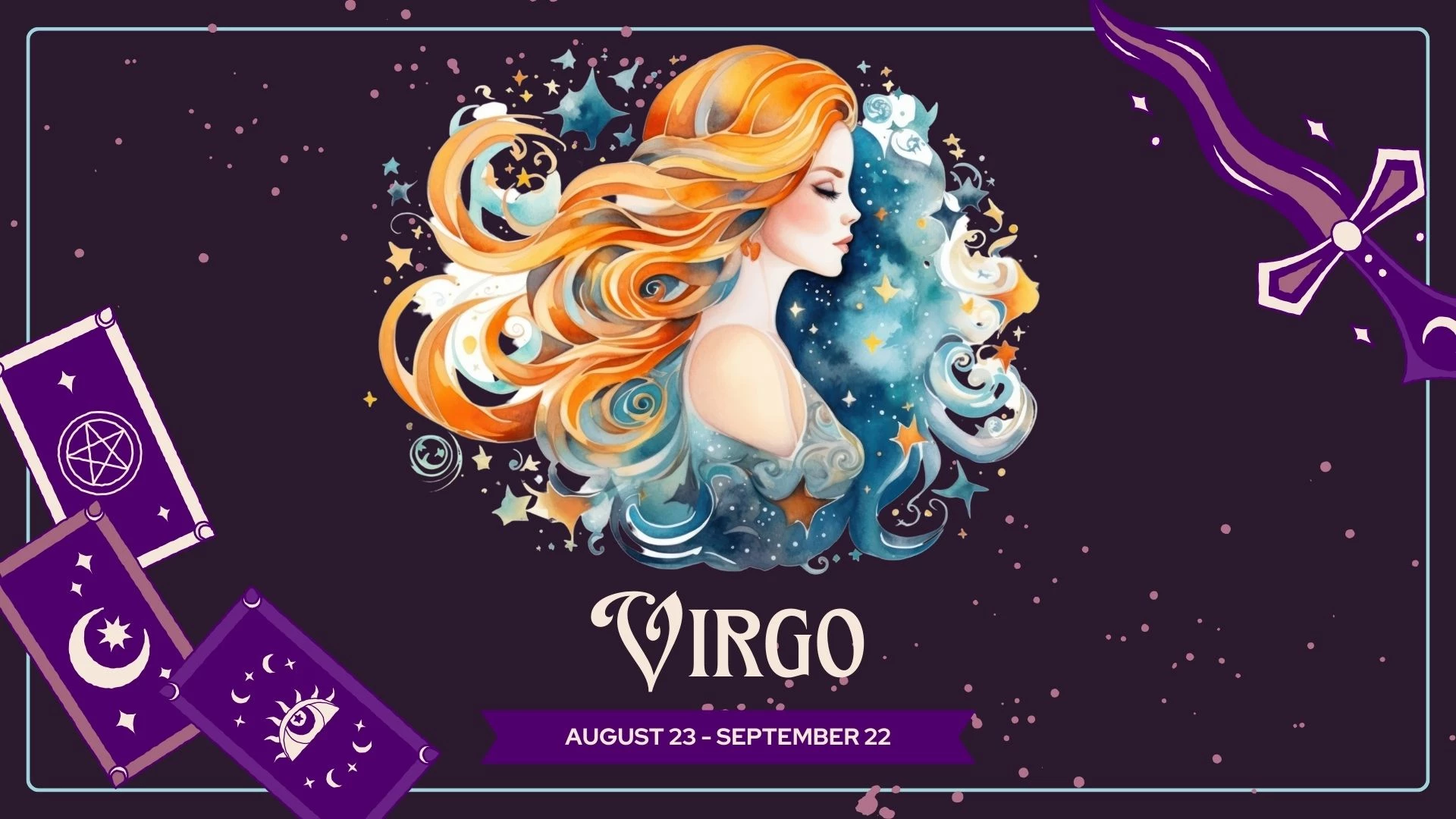 December 2023 Horoscope: Virgo