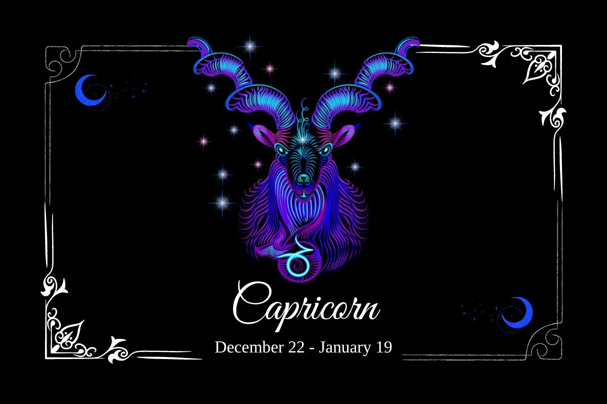 Weekly Horoscope 16 November - 2 December 2023: Capricorn