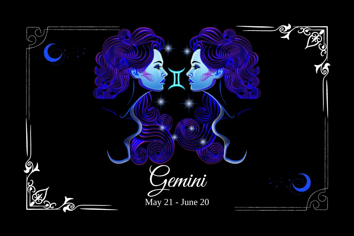 Weekly Horoscope 16 November - 2 December 2023: Gemini