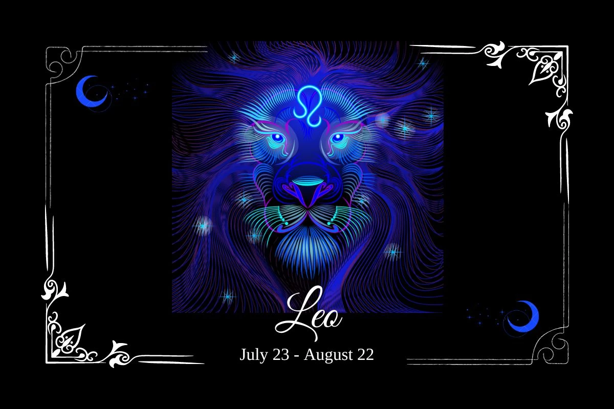 Weekly Horoscope 16 November - 2 December 2023: Leo