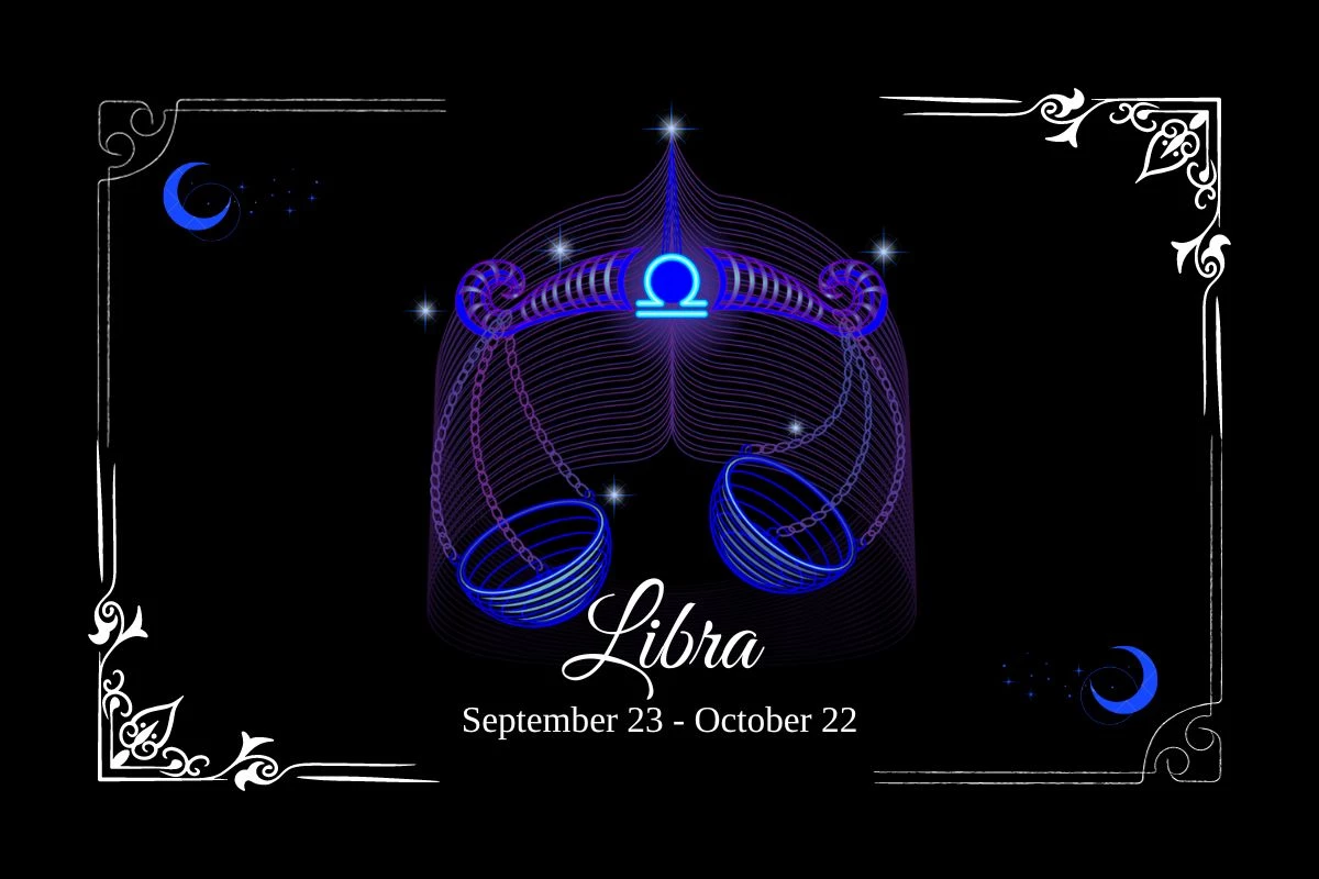 Weekly Horoscope 16 November - 2 December 2023: Libra