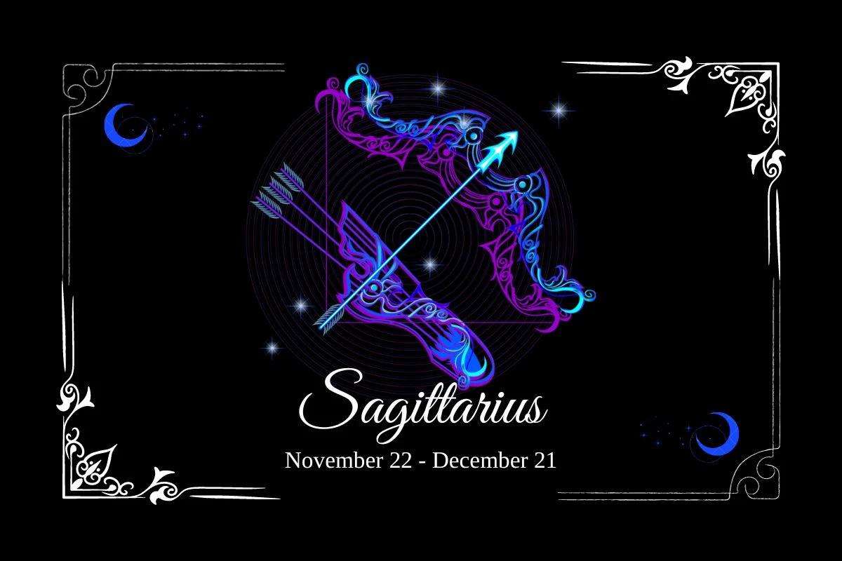 Weekly Horoscope 16 November - 2 December 2023: Sagittarius