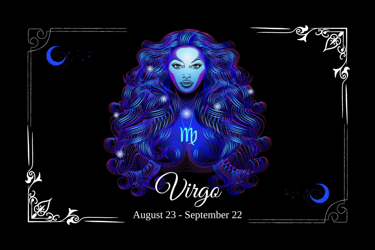 Weekly Horoscope 16 November - 2 December 2023: Virgo