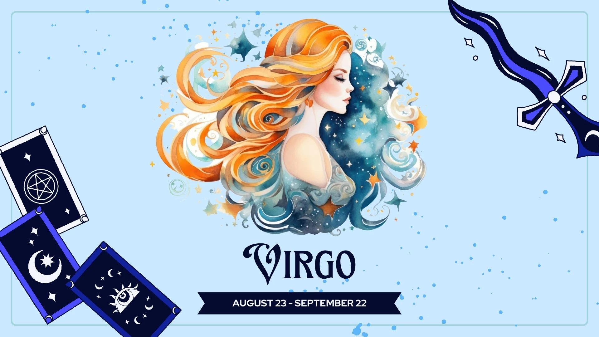 Daily Horoscope For December 1, 2023 Virgo