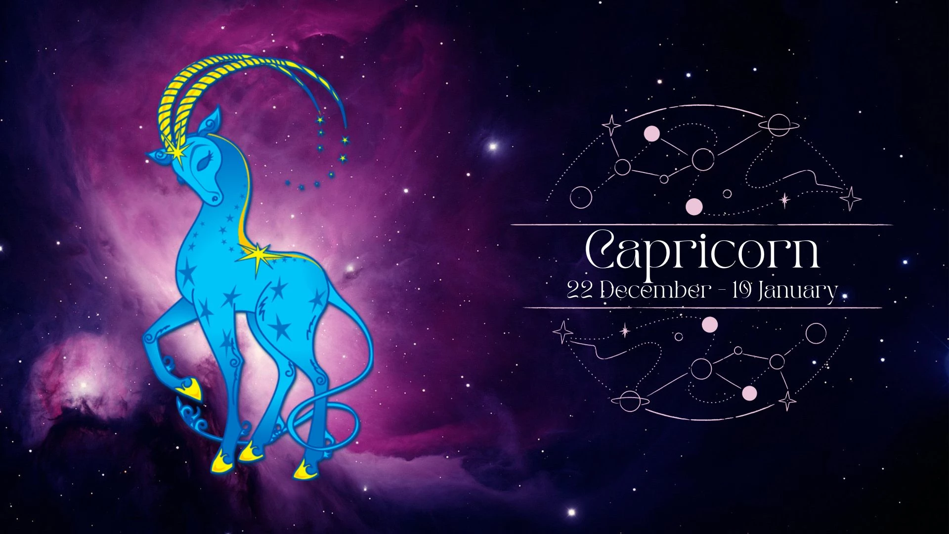 Daily Horoscope For December 2, 2023 Capricorn