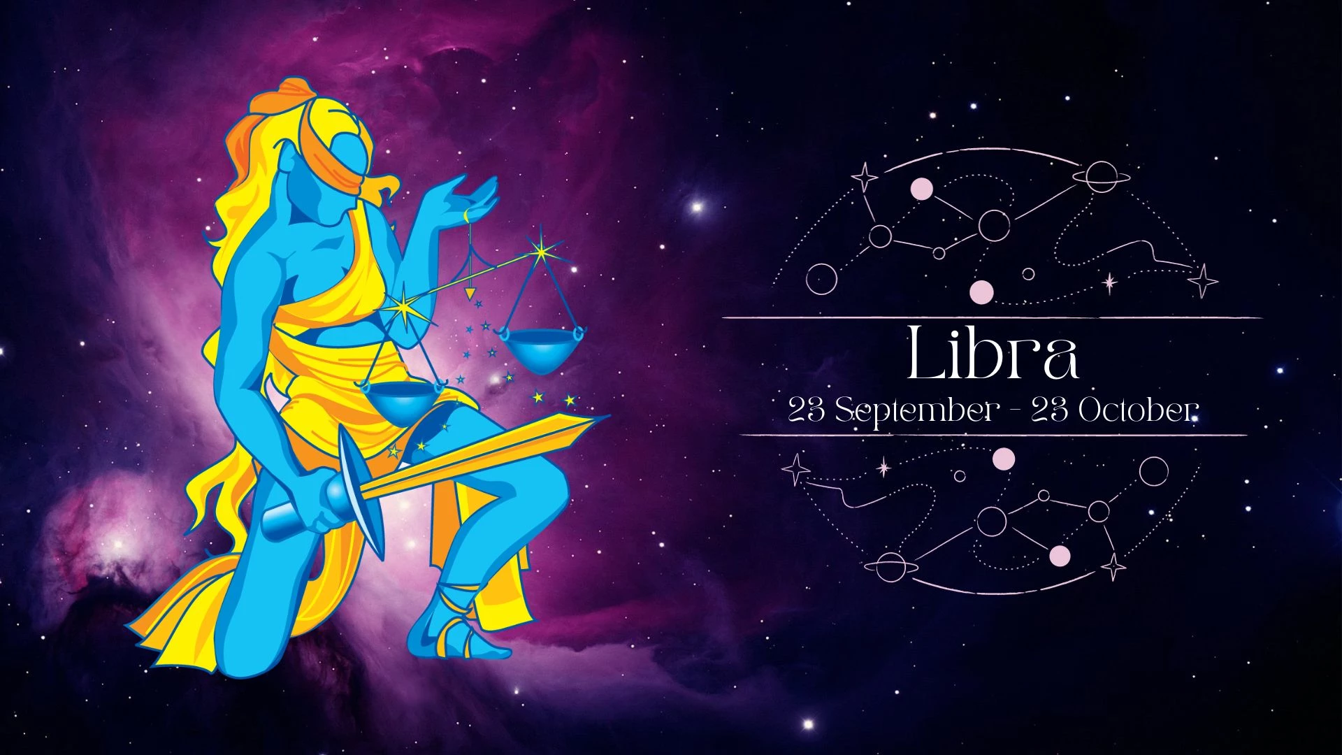 Daily Horoscope For December 2, 2023 Libra