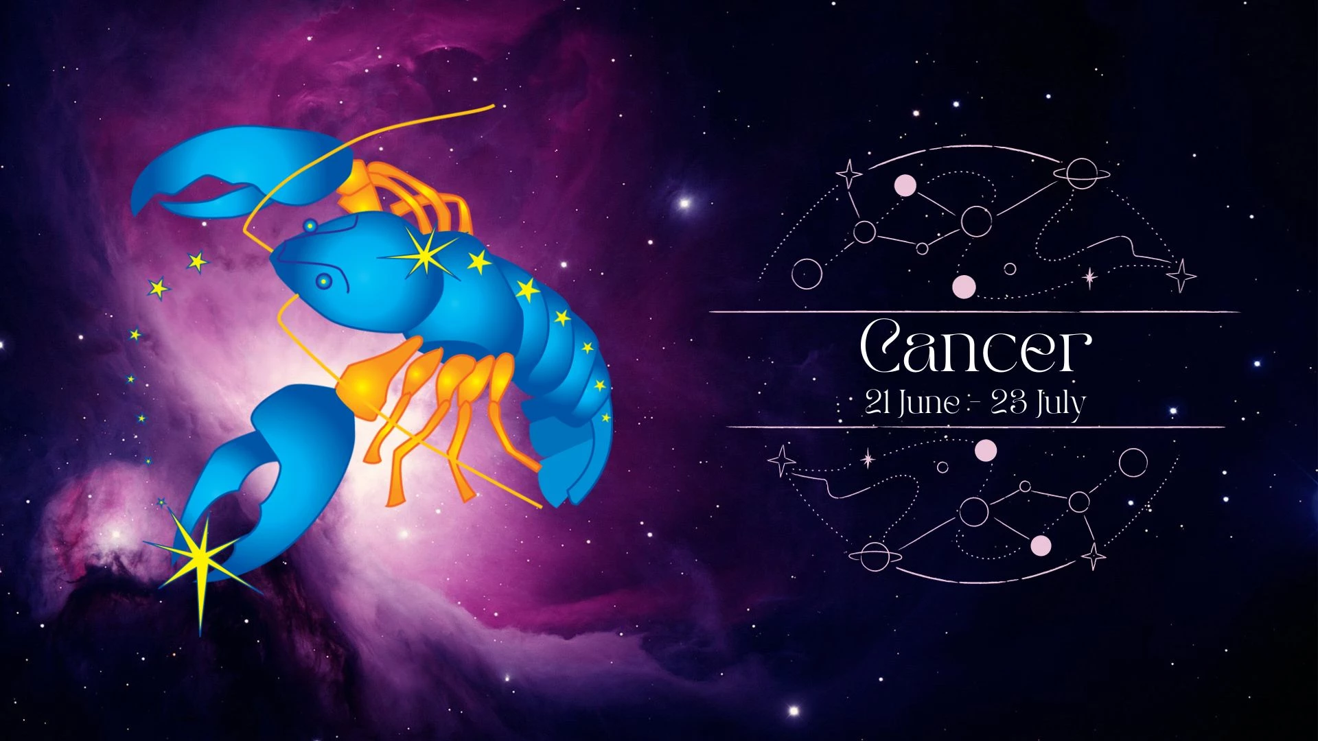 Daily Horoscope For December 2, 2023 Cancer