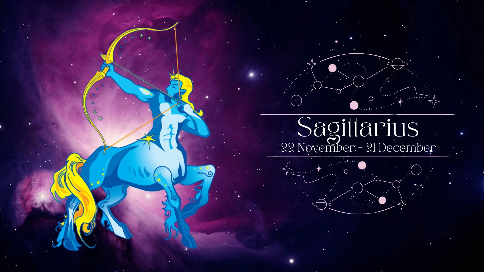 Daily Horoscope For December 2, 2023 Sagittarius