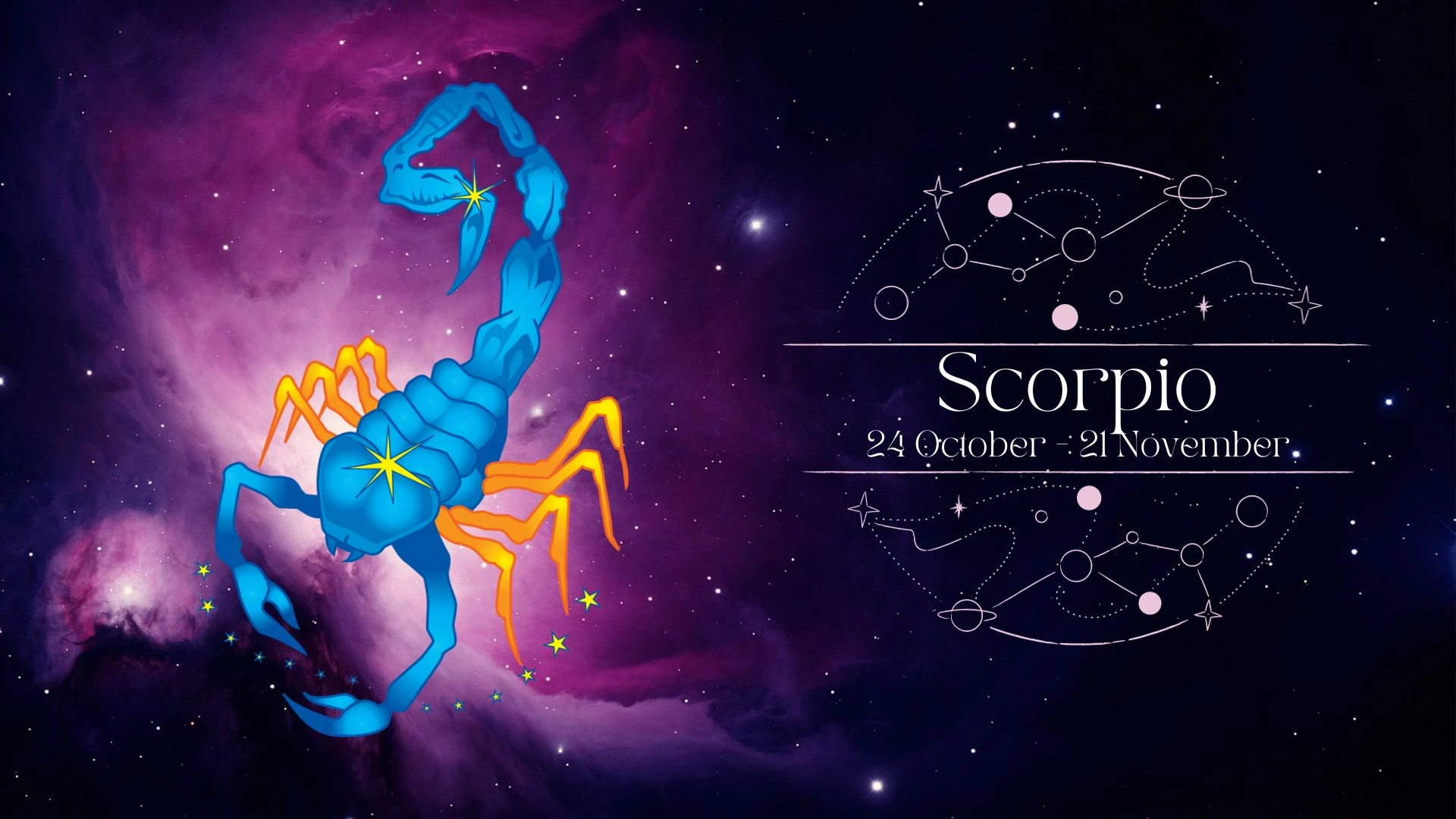 Daily Horoscope For December 2, 2023 Scorpio