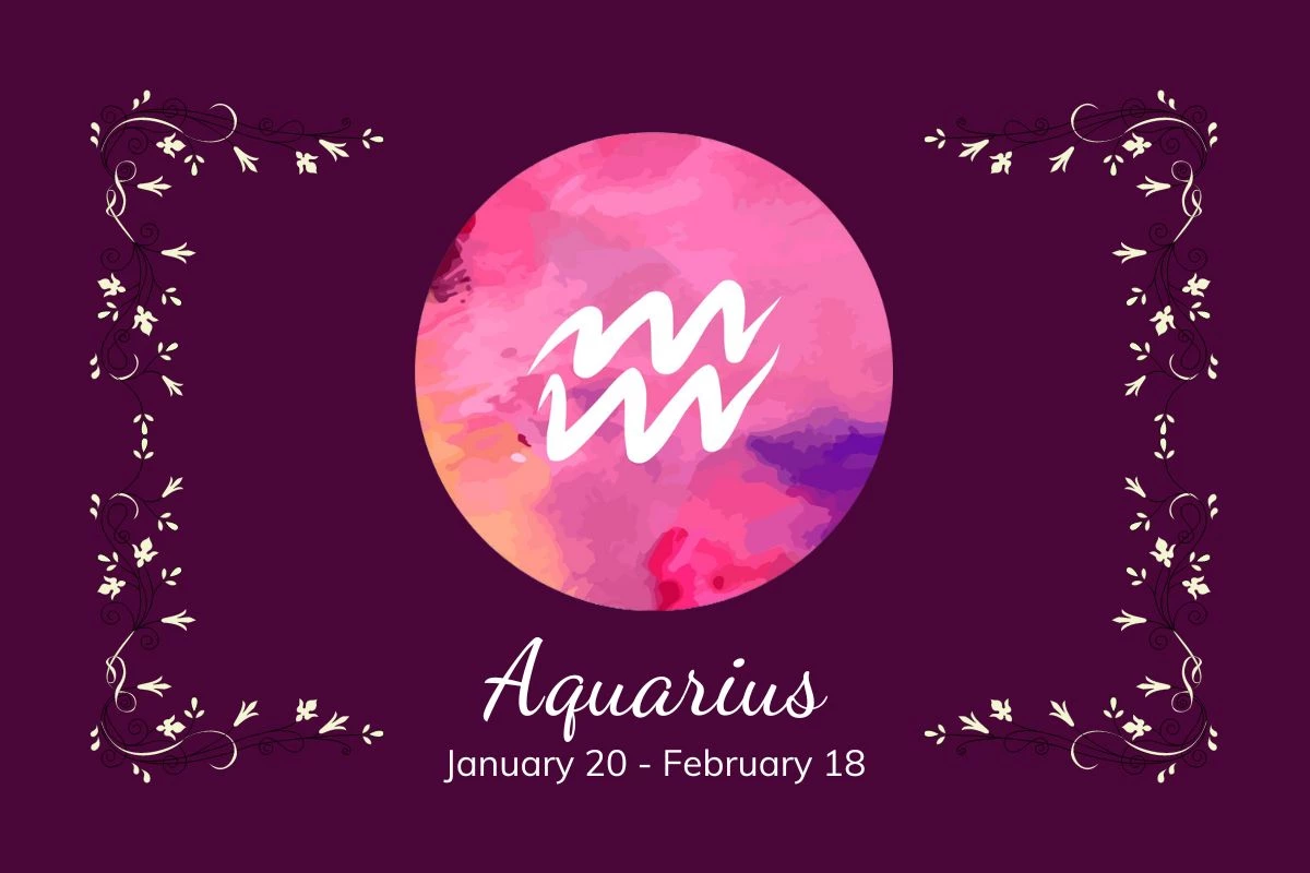 Daily Horoscope November 11, 2023 Aquarius