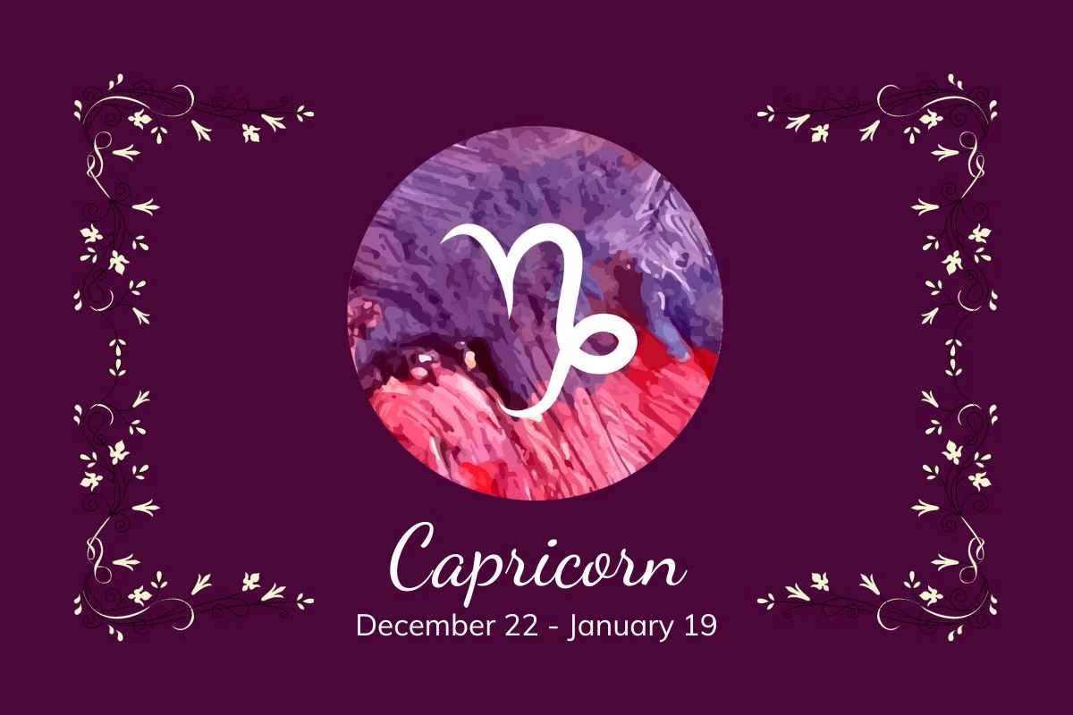 Daily Horoscope November 11, 2023 Capricorn