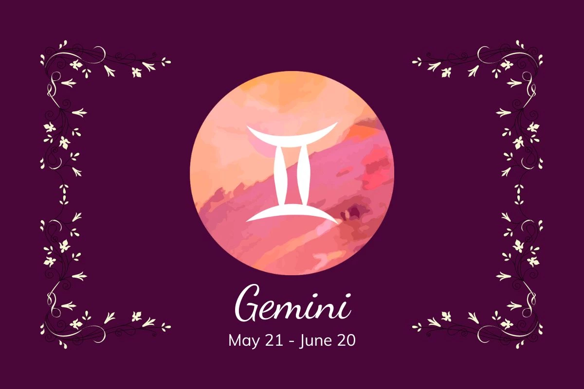 Daily Horoscope November 11, 2023 Gemini