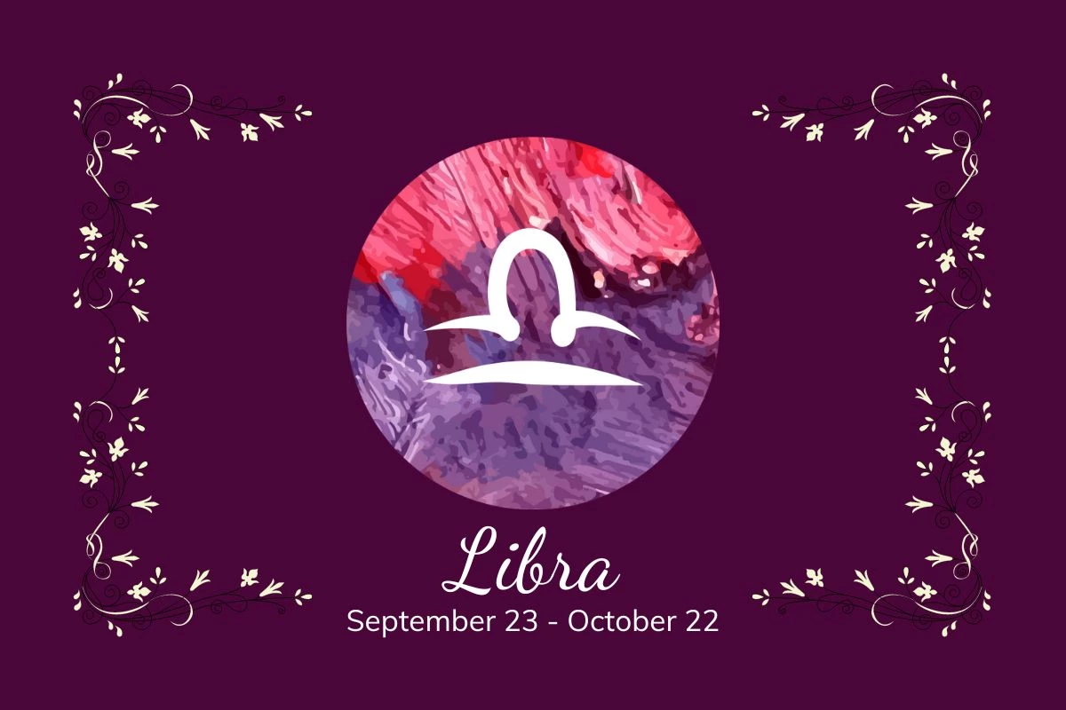 Daily Horoscope November 11, 2023 Libra