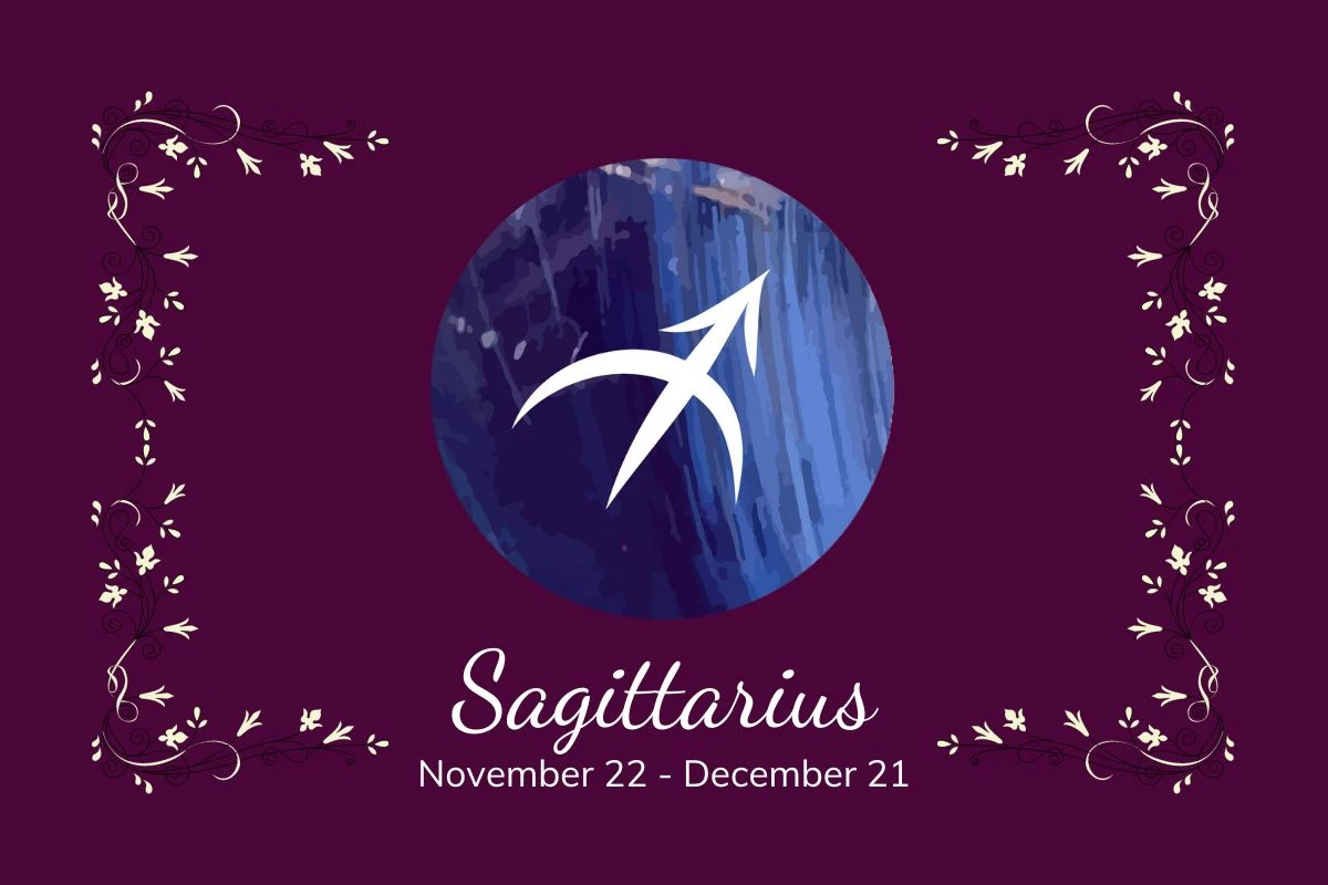 Daily Horoscope November 11, 2023 Sagittarius