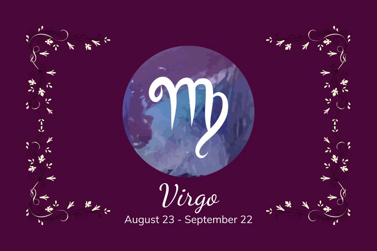 Daily Horoscope November 11, 2023 Virgo