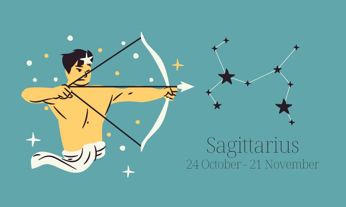 Daily Horoscope For November 27, 2023 Sagittarius