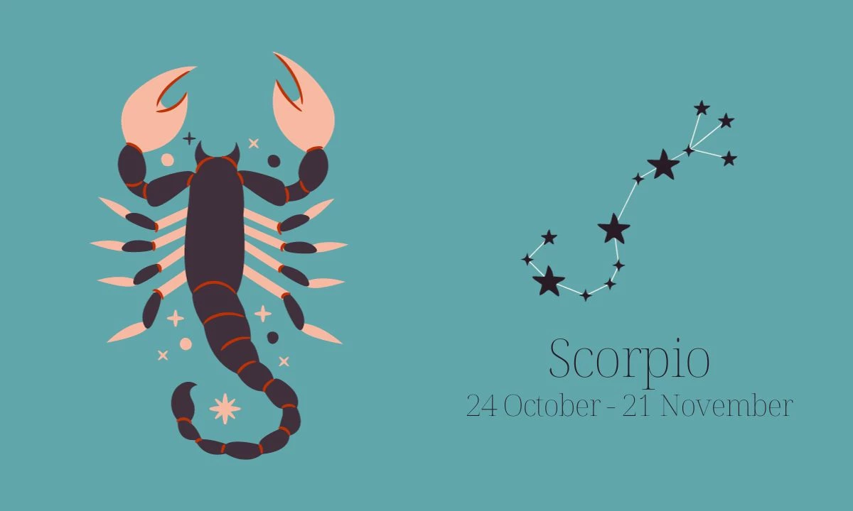 Daily Horoscope For November 27, 2023 Scorpio