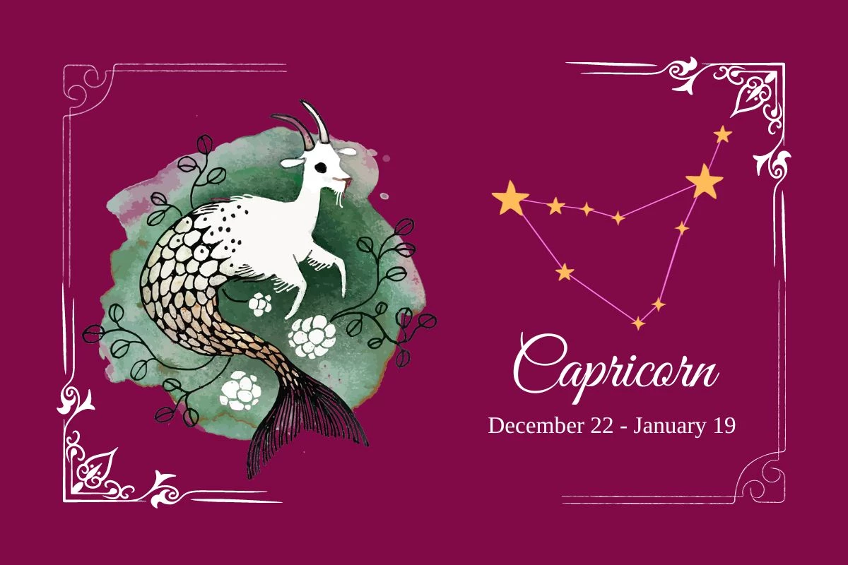 Daily Horoscope For November 29, 2023 Capricorn