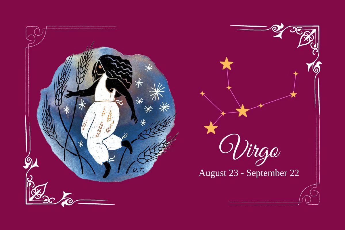 Daily Horoscope For November 29, 2023 Virgo