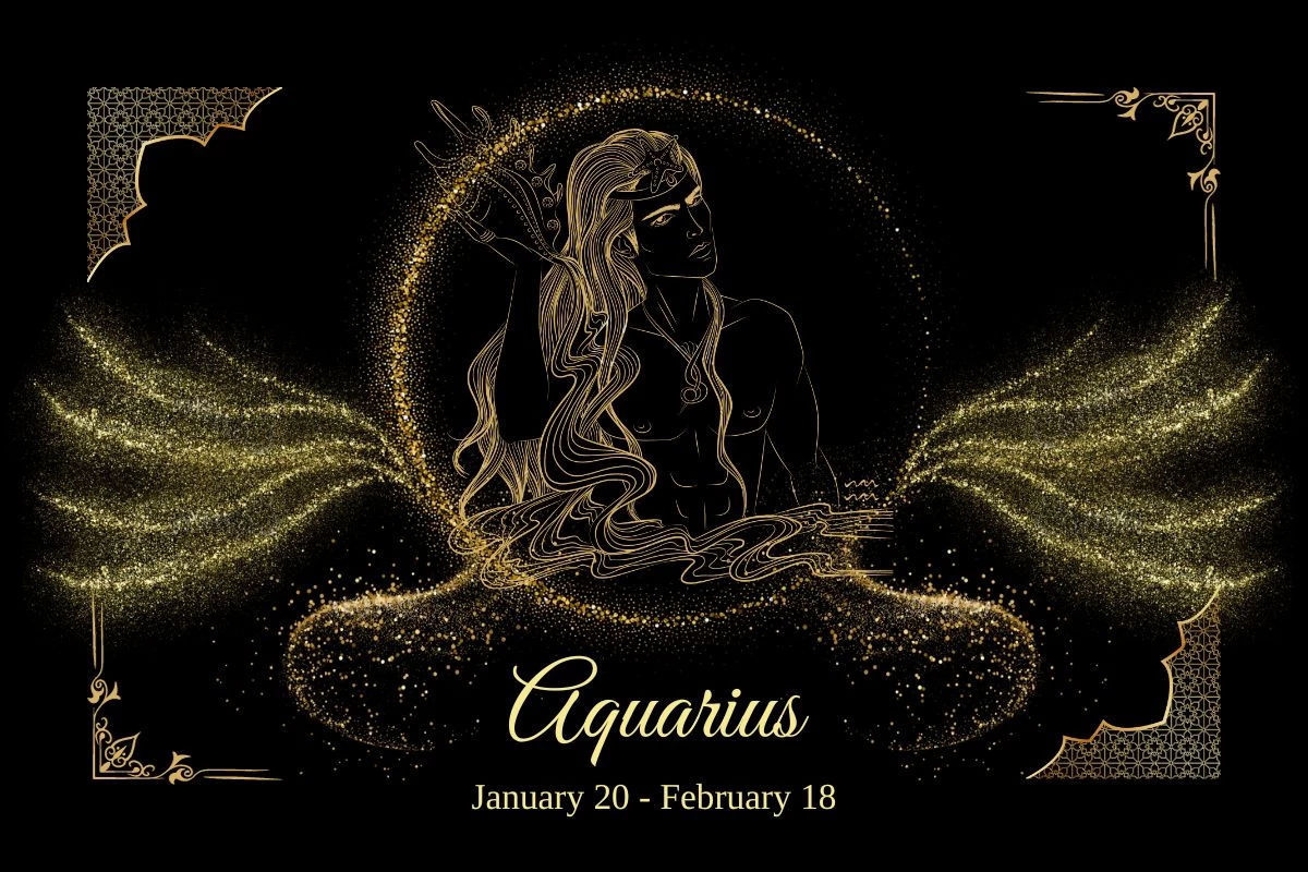 Daily Horoscope For November 8, 2023 Aquarius