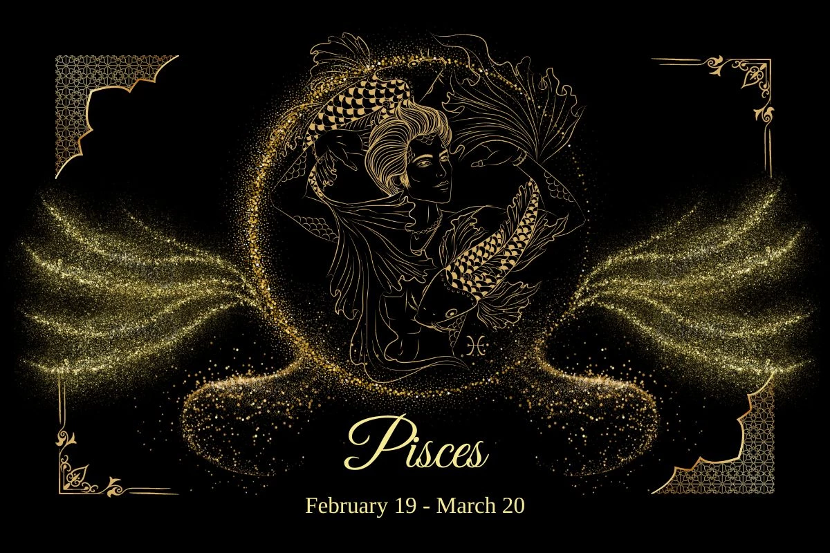 Daily Horoscope For November 8, 2023 Pisces