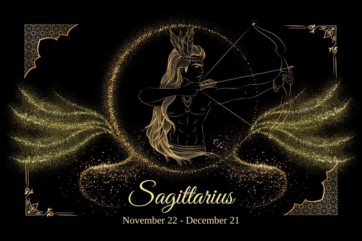 Daily Horoscope For November 8, 2023 Sagittarius