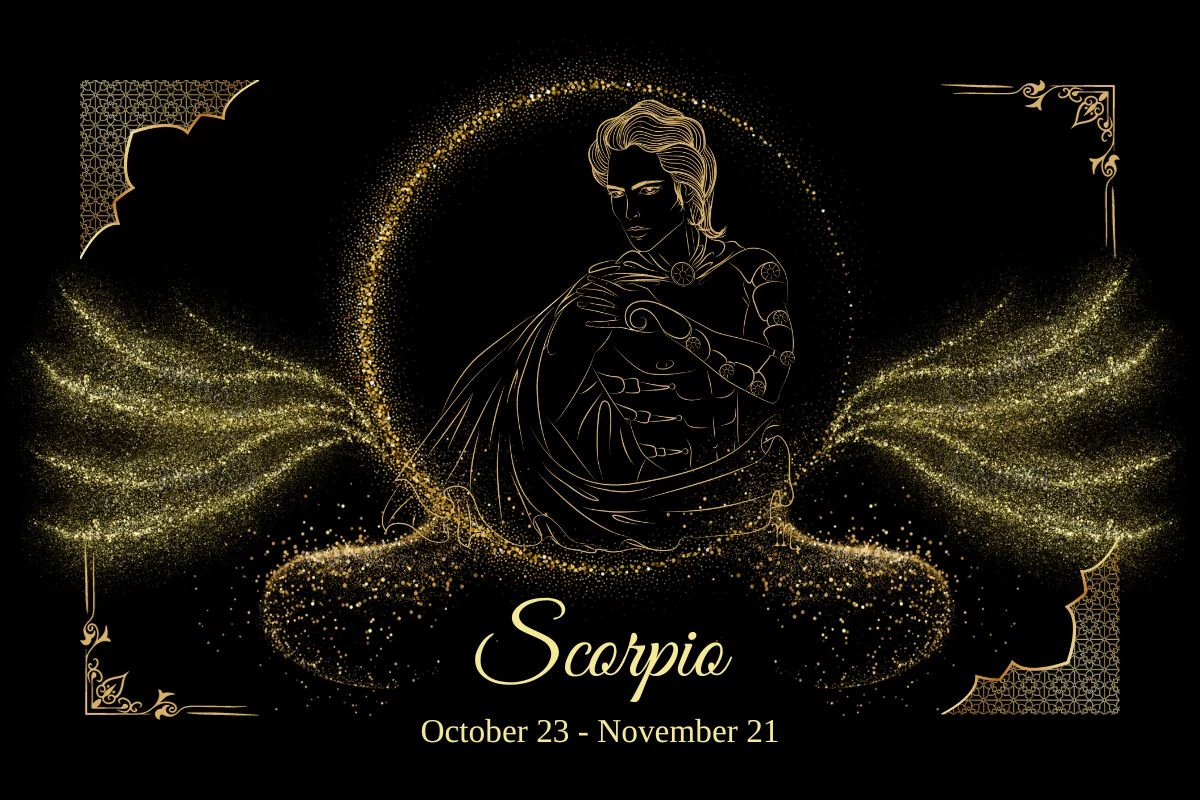 Daily Horoscope For November 8, 2023 Scorpio