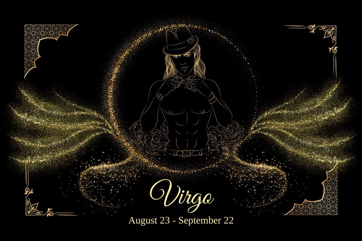 Daily Horoscope For November 8, 2023 Virgo