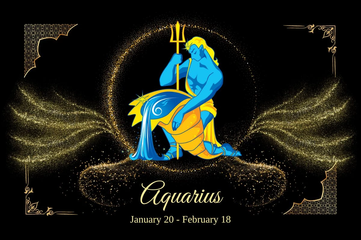 Daily Horoscope For November 9, 2023 Aquarius