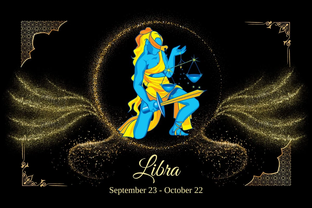 Daily Horoscope For November 9, 2023 Libra