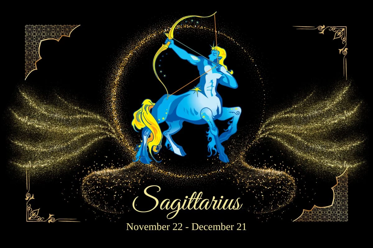 Daily Horoscope For November 9, 2023 Sagittarius