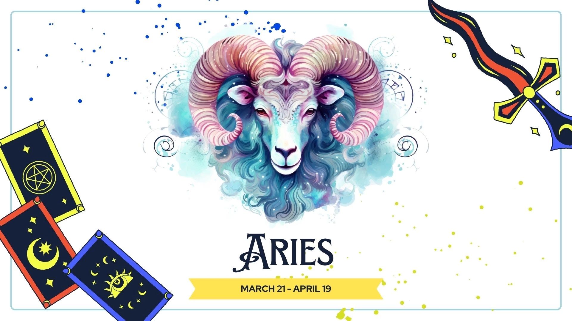 Daily Horoscope For November 15, 2023 Aries