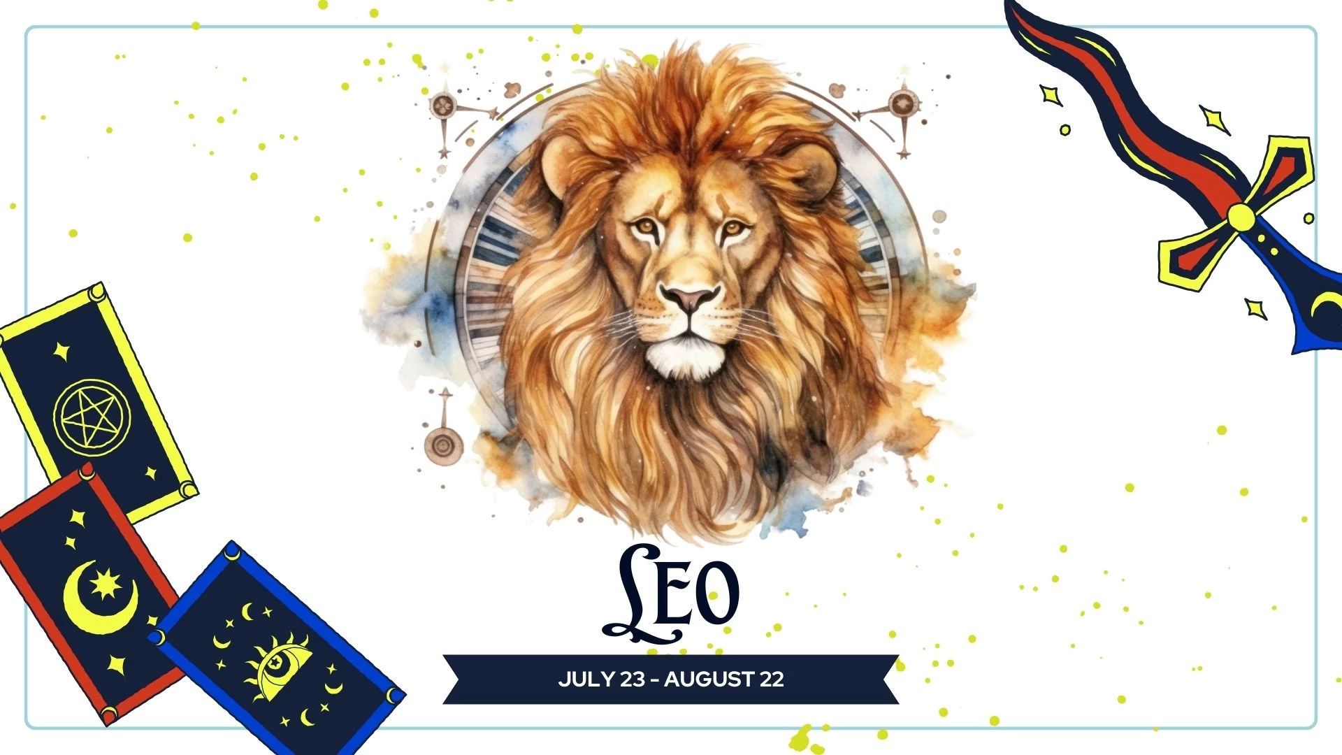 Daily Horoscope For November 15, 2023 Leo