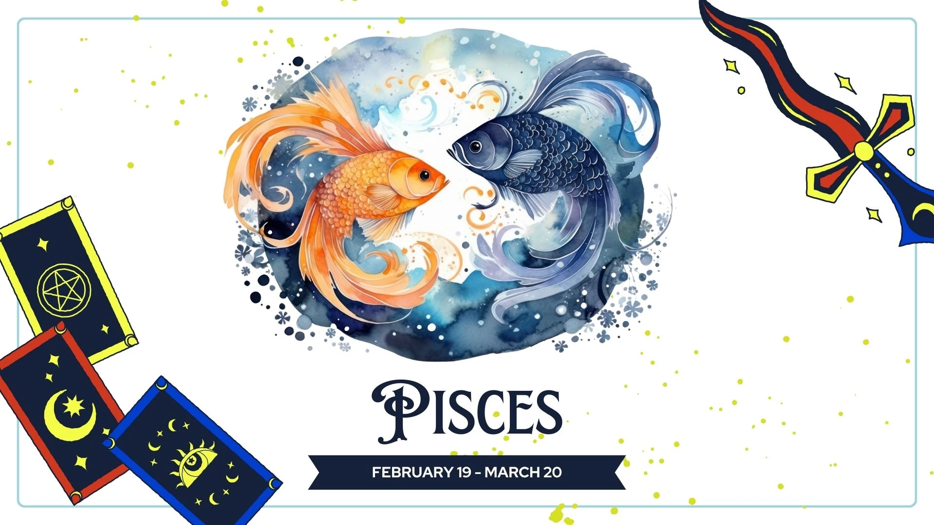 Daily Horoscope For November 15, 2023 Pisces