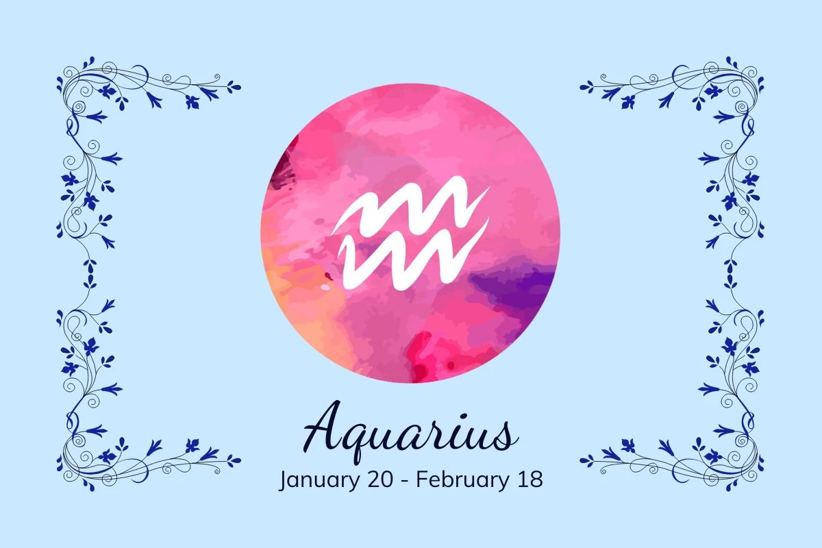 Weekly Horoscope 3 - 6 December, 2023: Aquarius