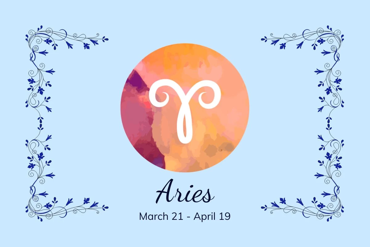 Weekly Horoscope 3 - 6 December, 2023: Aries