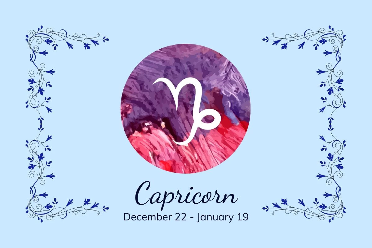 Weekly Horoscope 3 - 6 December, 2023: Capricorn