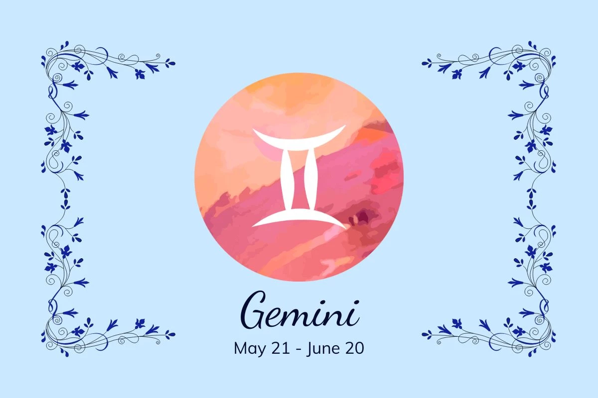 Weekly Horoscope 3 - 6 December, 2023: Gemini