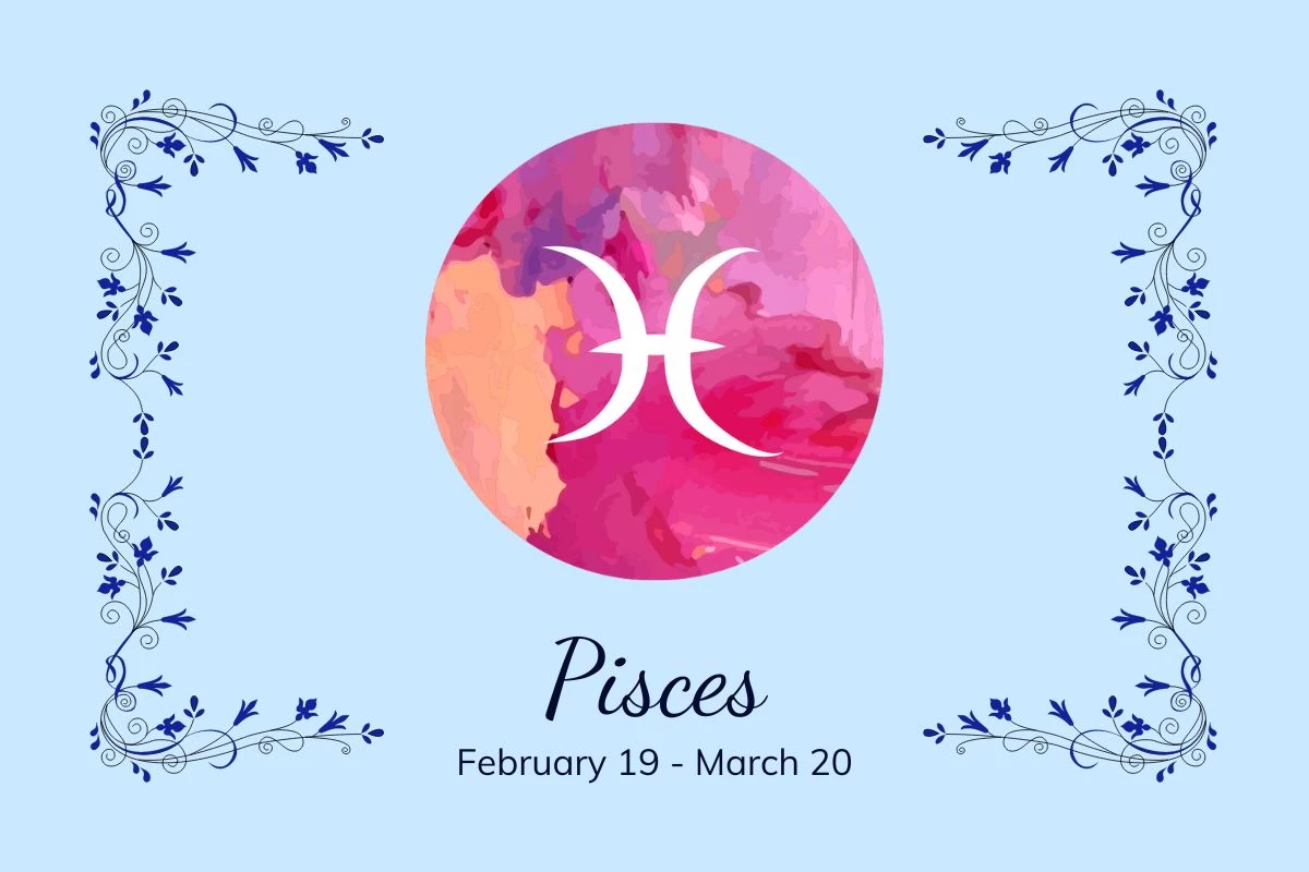 Weekly Horoscope 3 - 6 December, 2023: Pisces