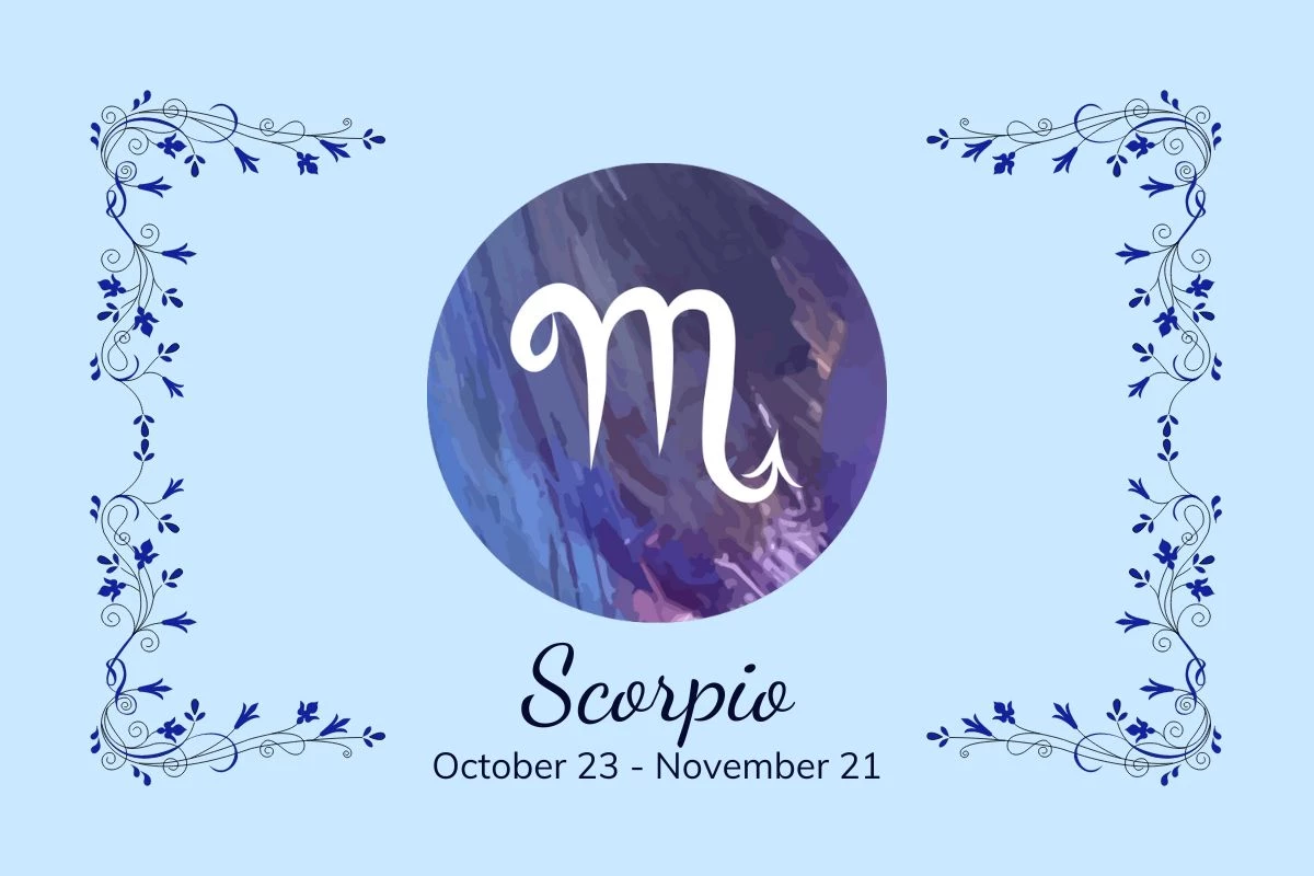 Weekly Horoscope 3 - 6 December, 2023: Scorpio