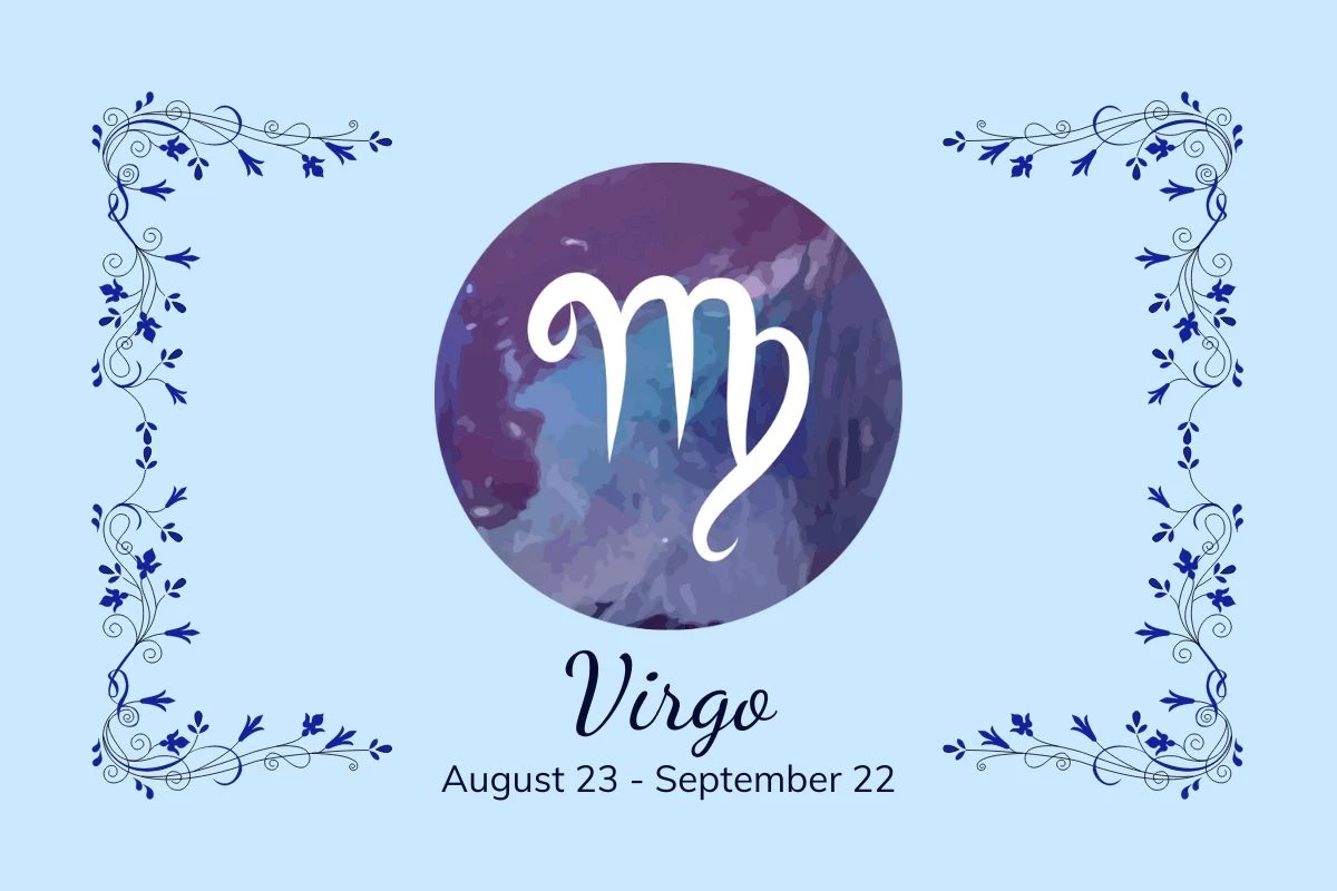 Weekly Horoscope 3 - 6 December, 2023: Virgo