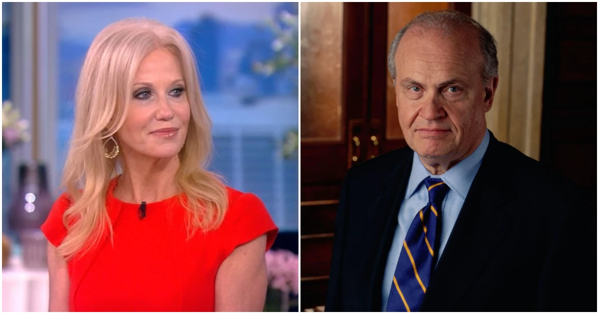 Conway Dating Fred Thompson