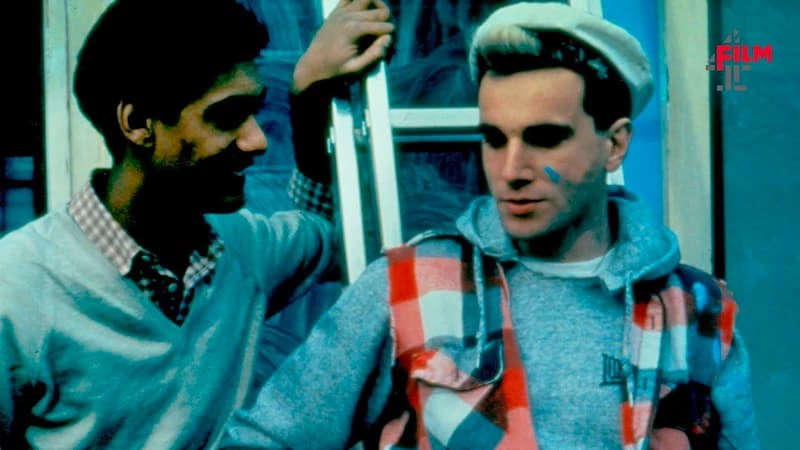 My Beautiful Laundrette (1985)