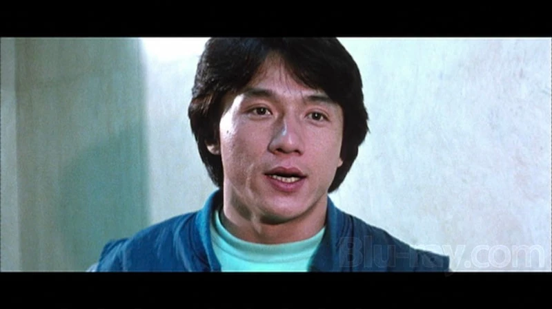 Police Story (1985)