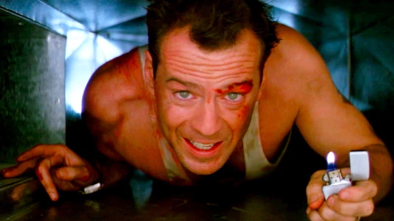 Die Hard (1988)