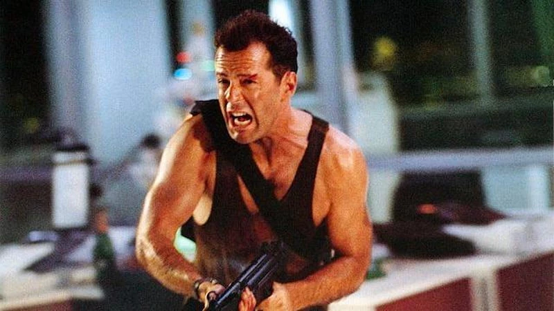 Why You Need To Watch Die Hard (1988)