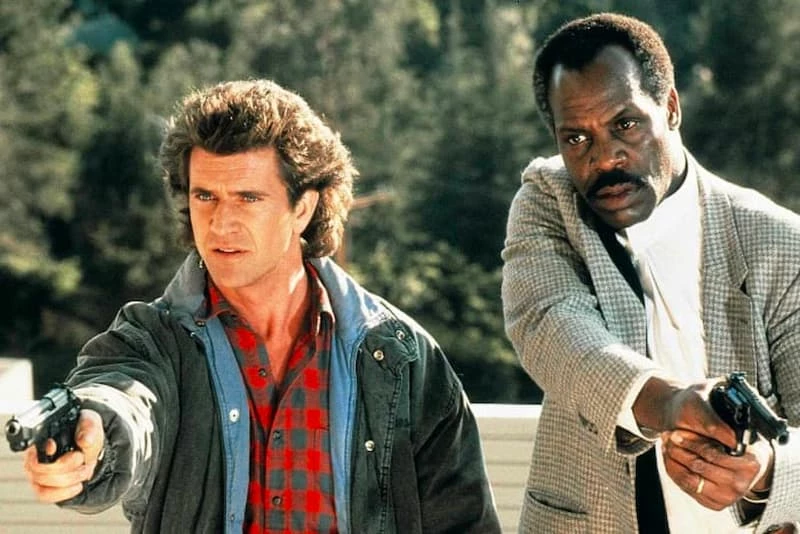 Lethal Weapon (1987)