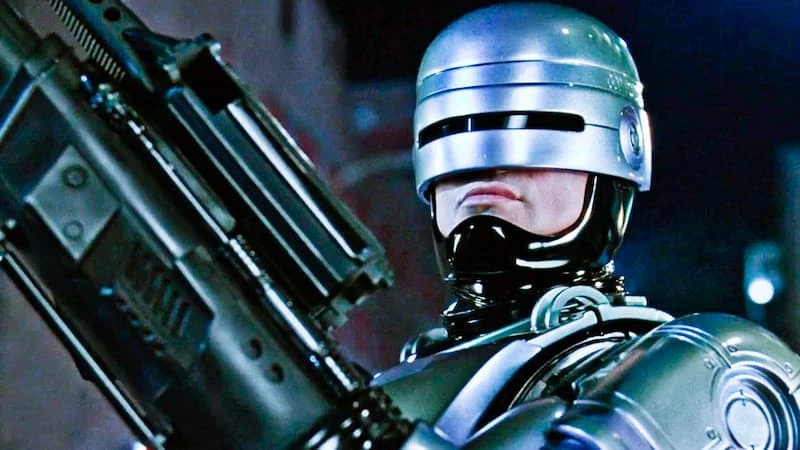 Robocop (1987)