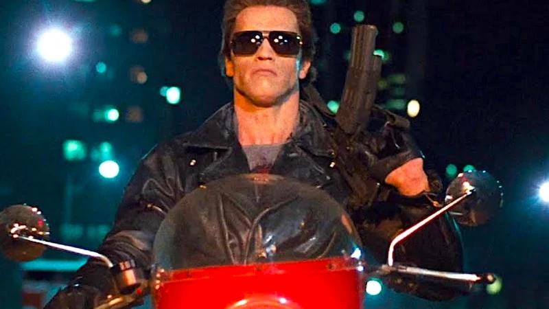 The Terminator (1984)